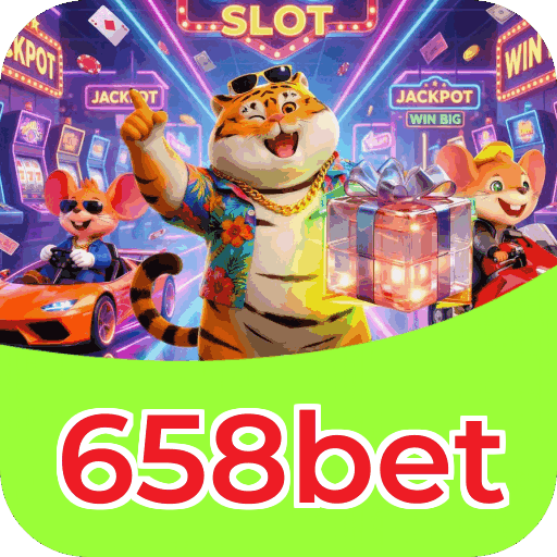 Programa VIP 658bet