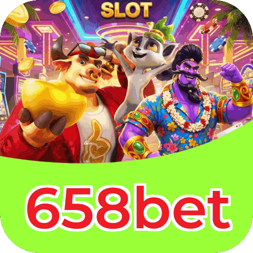 Reload Bonus 658bet