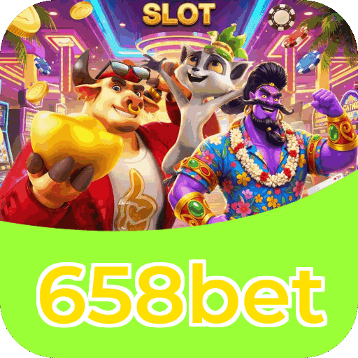 Suporte 658bet