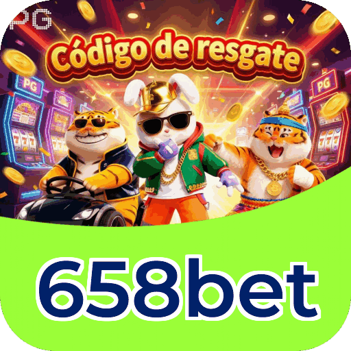 Interface 658bet