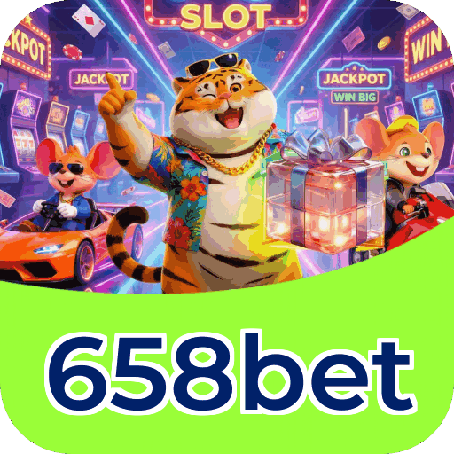 Apostas esportivas ao vivo na 658bet