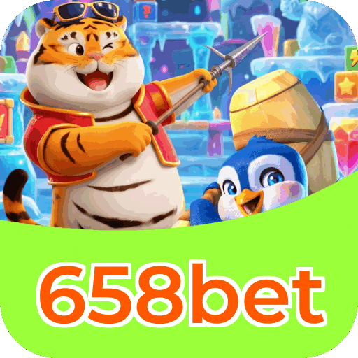 Segurança 658bet