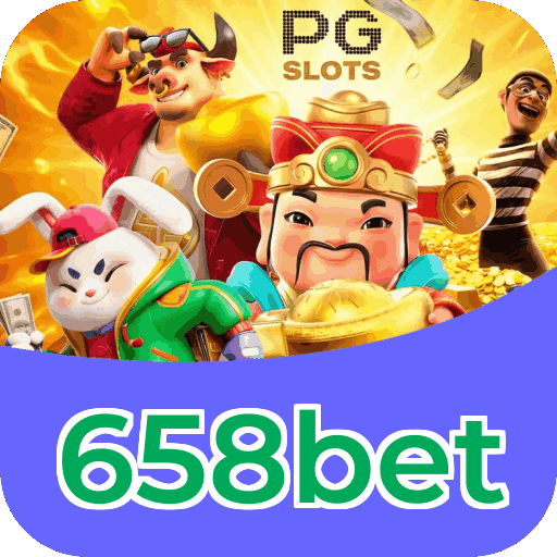 Siga a 658bet no Facebook